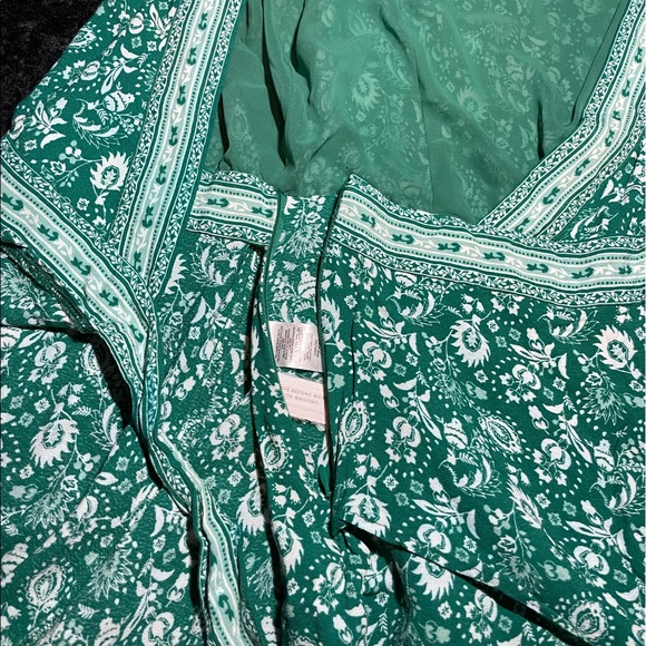 LOFT romper shorts - Picture 7 of 8